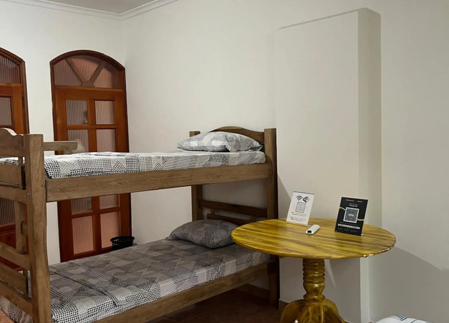 Pensionat Cartagena Kings Hostel