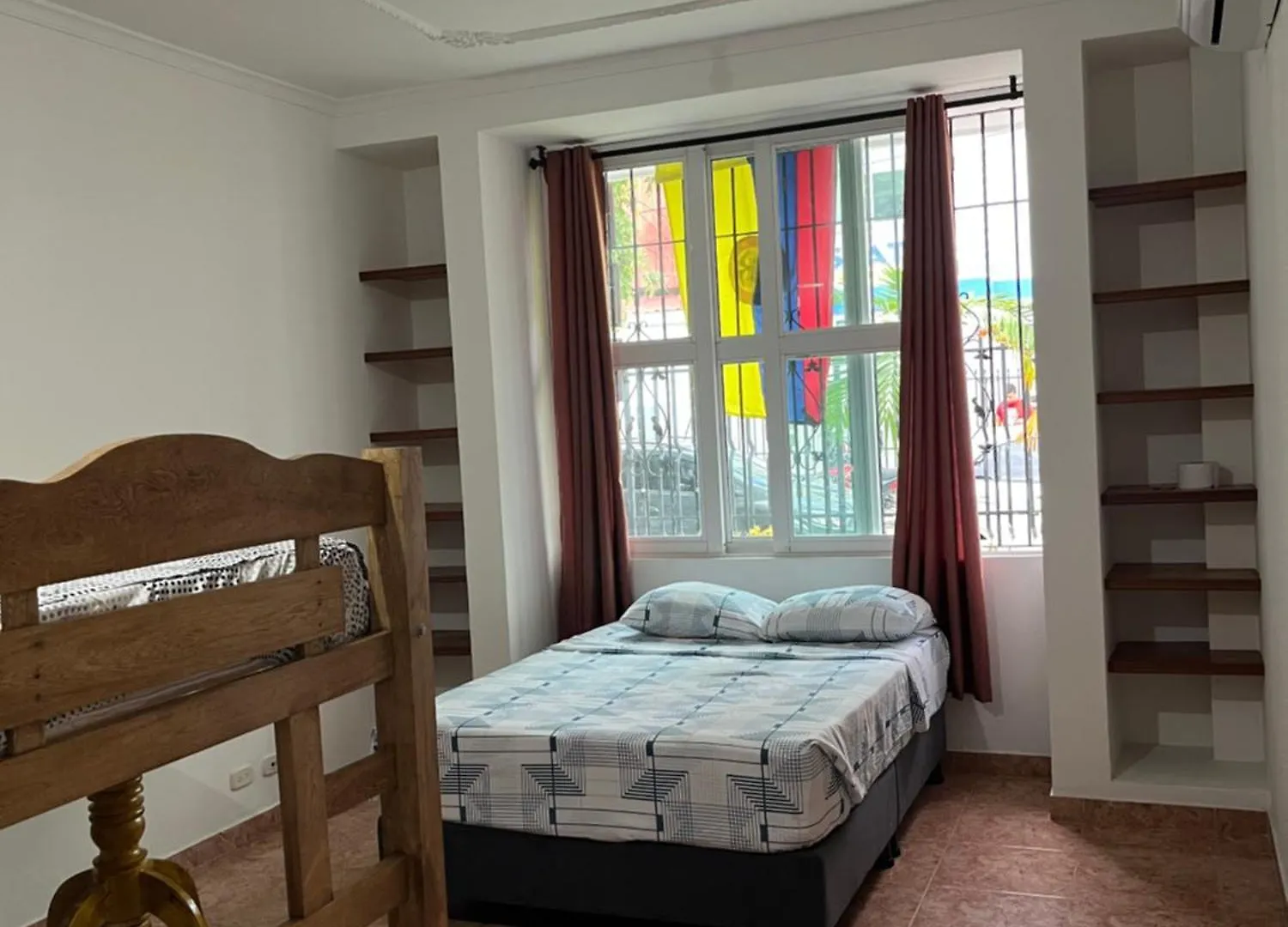 Cartagena Kings Hostel Colombia