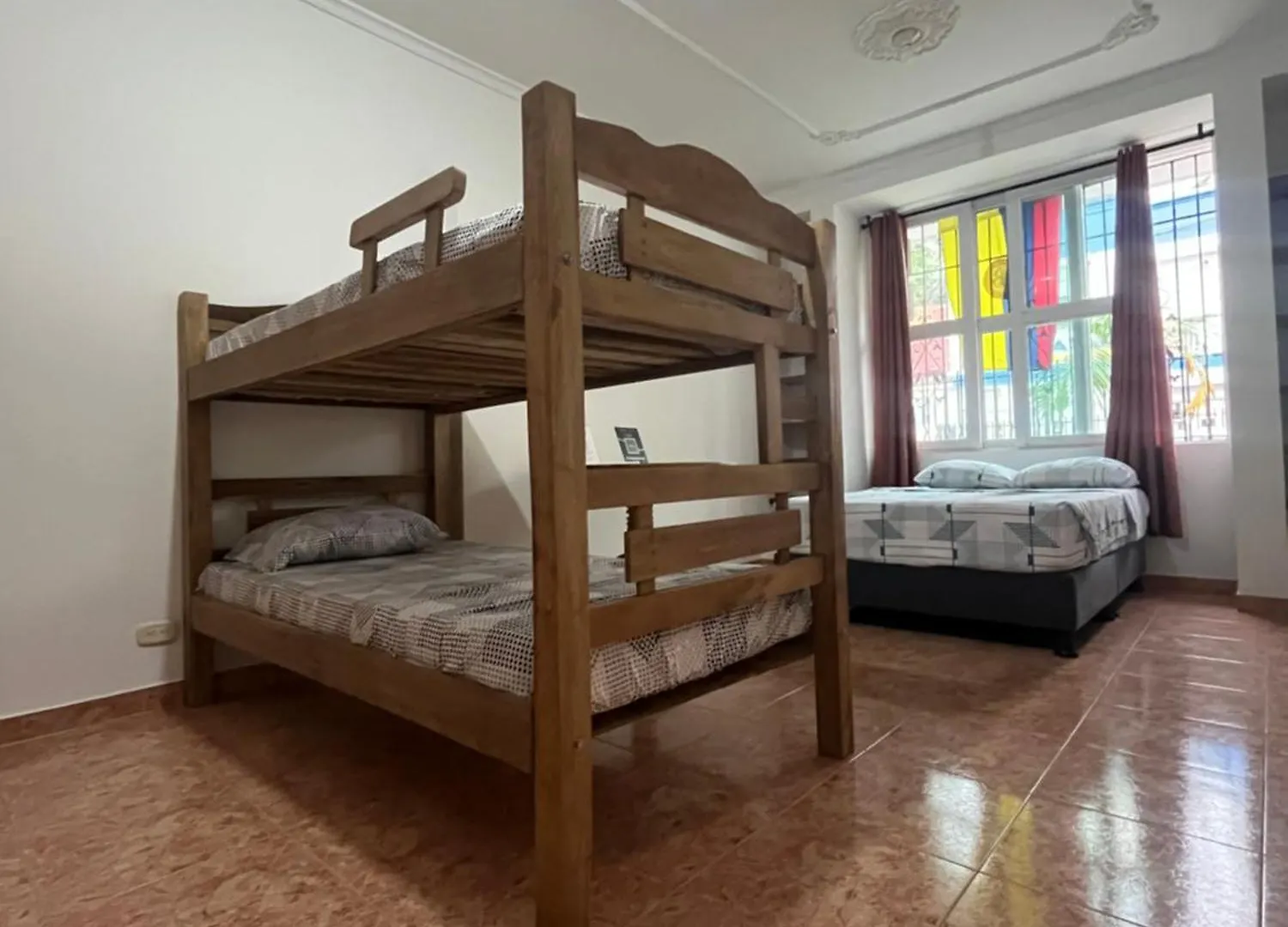 Cartagena Kings Hostel 0*,  Colombia
