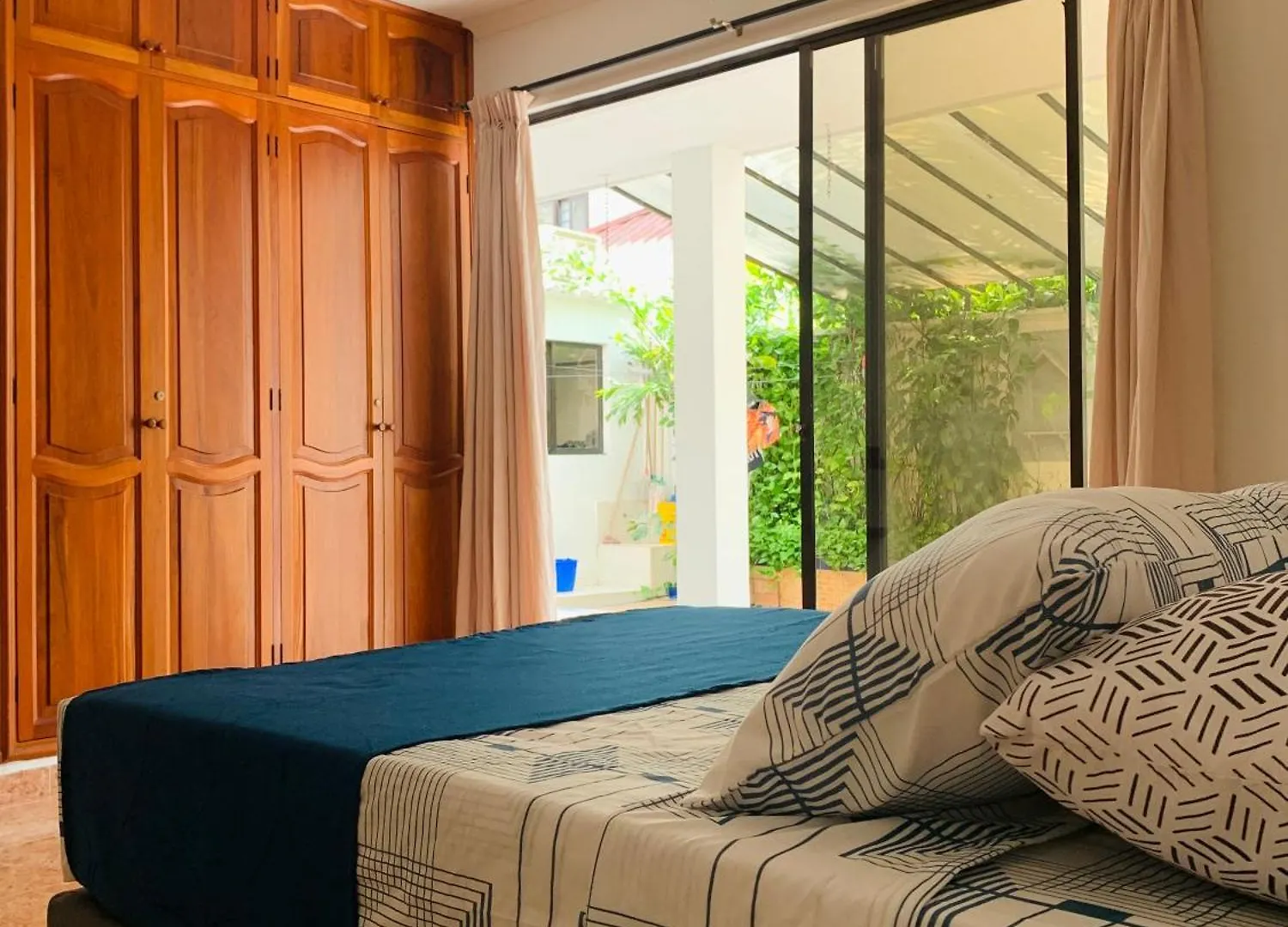 Cartagena Kings Hostel Pensionat