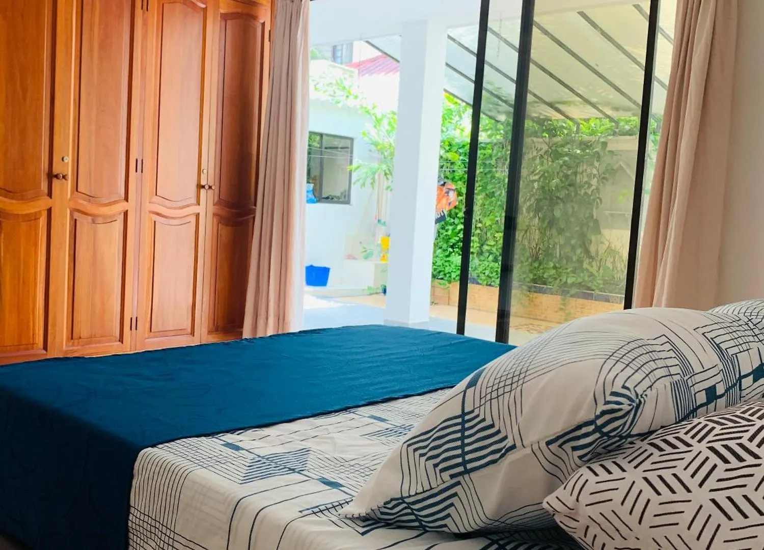 Pensionat Cartagena Kings Hostel Colombia