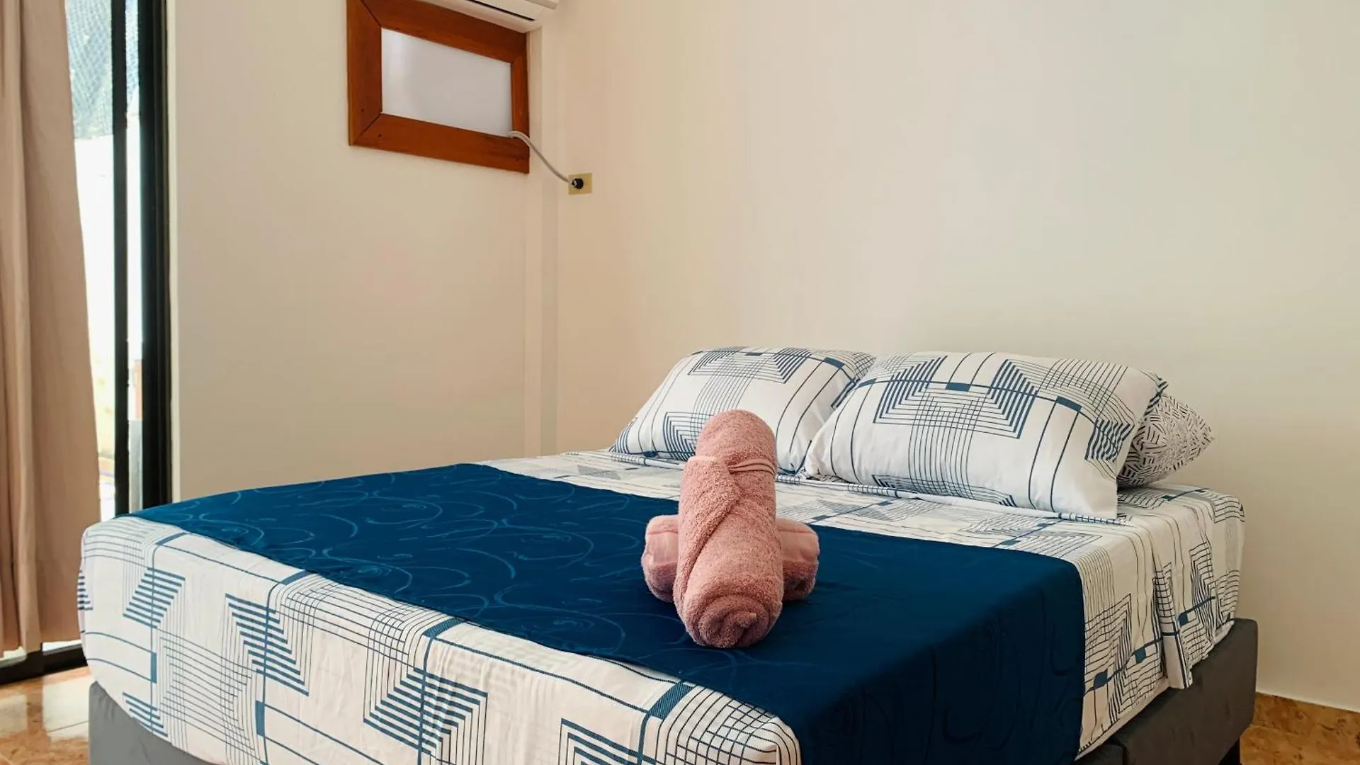 Cartagena Kings Hostel Colombia