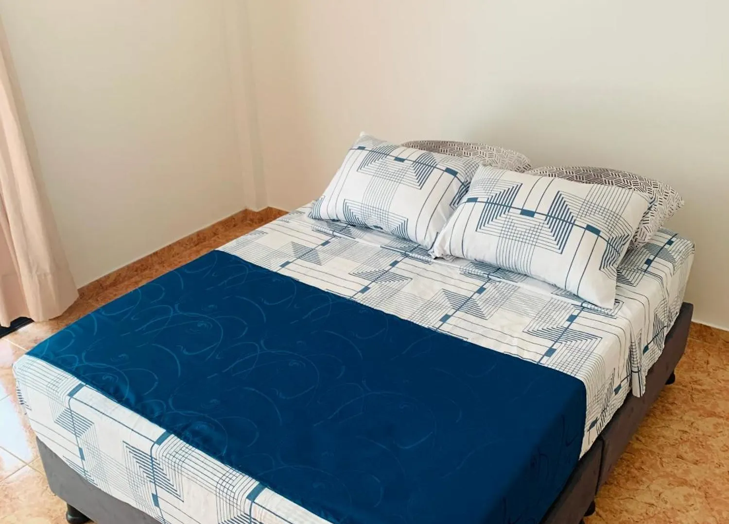 Pensionat Cartagena Kings Hostel
