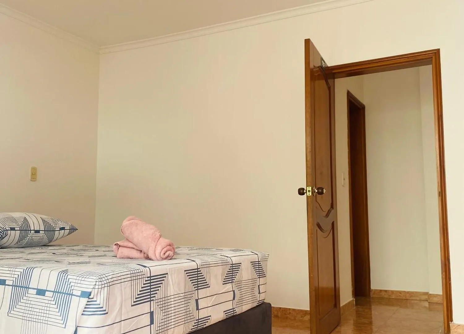 Cartagena Kings Hostel Colombia