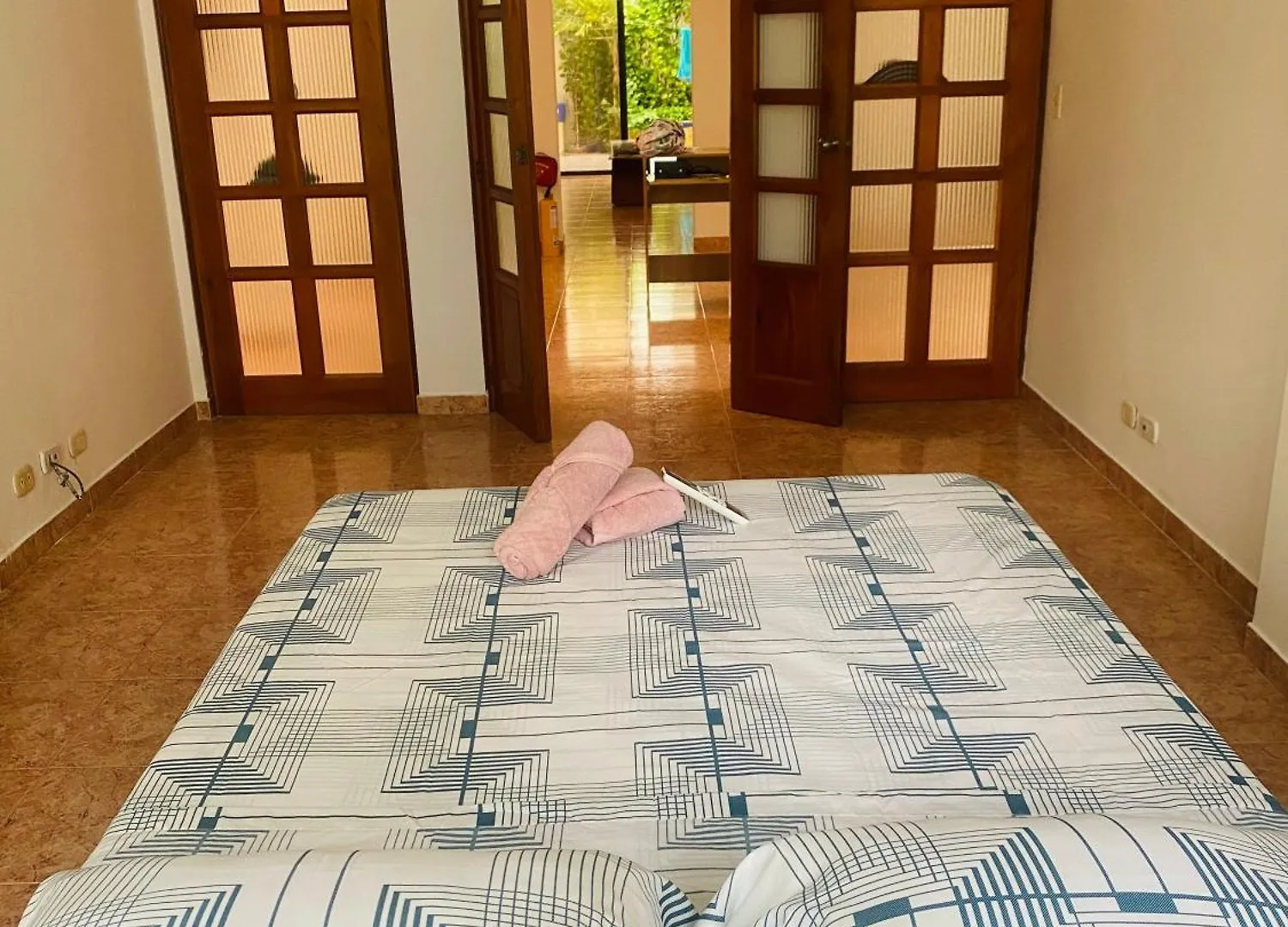 Cartagena Kings Hostel Pensionat