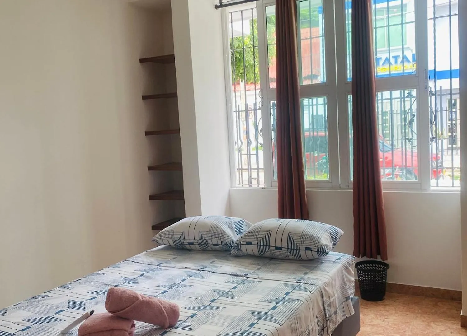 Cartagena Kings Hostel 0*,  Colombia
