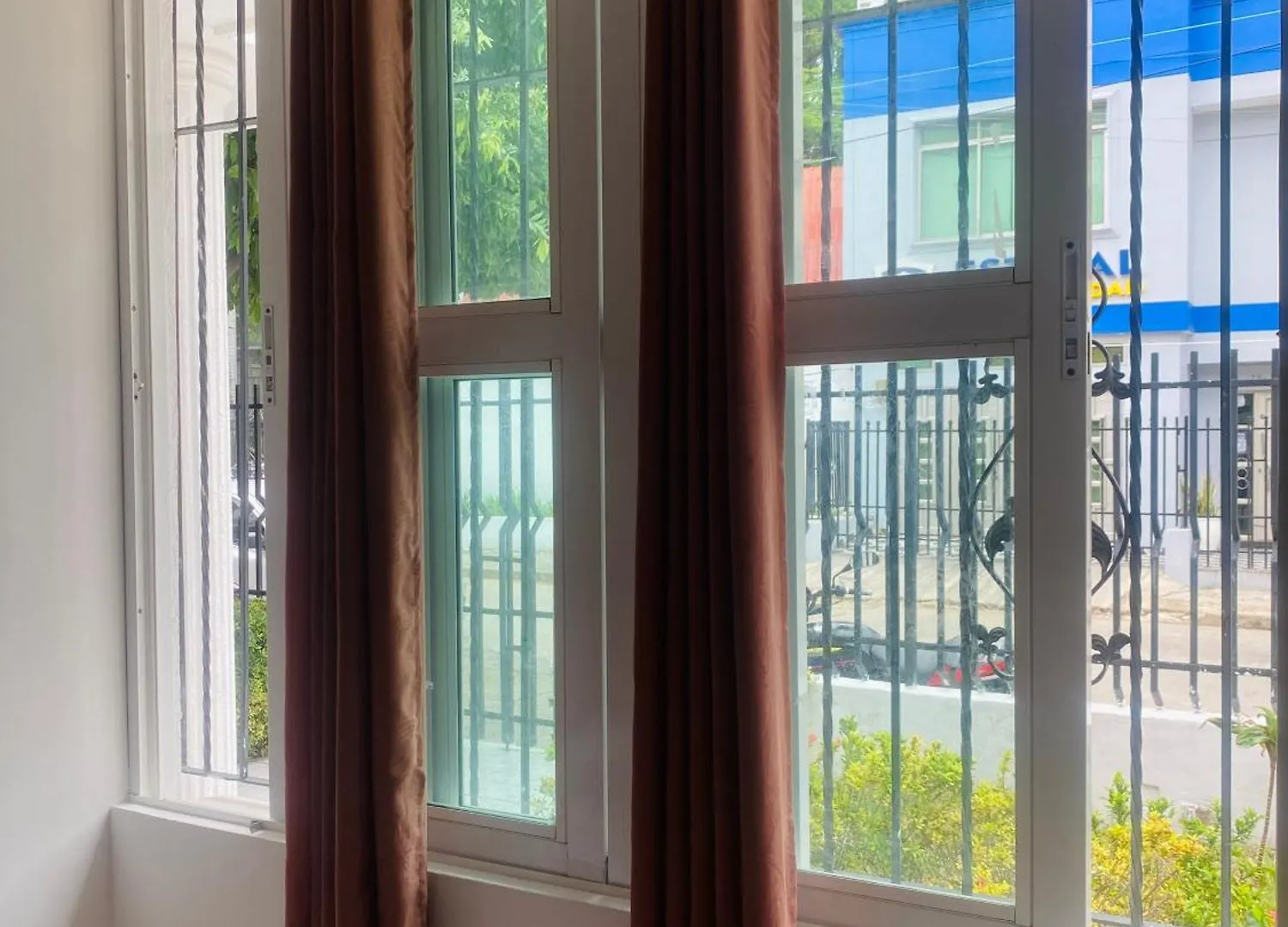 Pensionat Cartagena Kings Hostel Colombia
