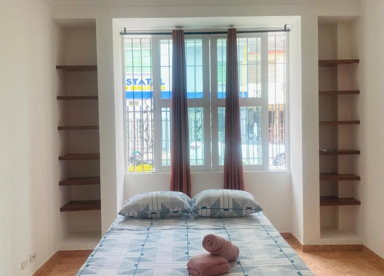 Cartagena Kings Hostel